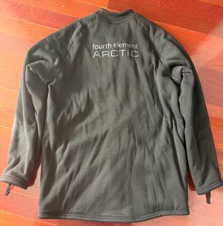 Prenda interior Fourth Element Arctic nuevo modelo