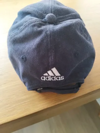 Gorra Adidas New York Yankees Azul Rosa