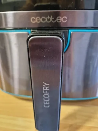 Air fryer Cecotec Freidora de Aire