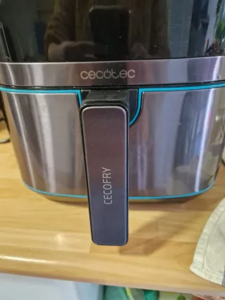 Air fryer Cecotec Freidora de Aire