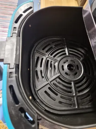 Air fryer Cecotec Freidora de Aire