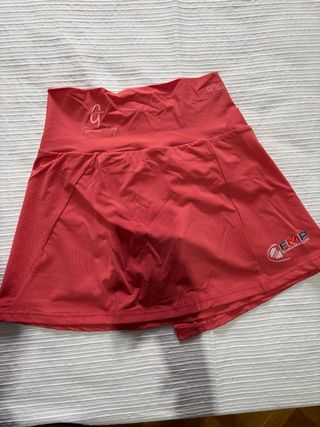 Falda Bullpadel Gemma Triay