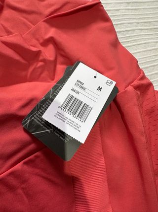 Falda Bullpadel Gemma Triay