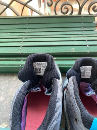 Botas de montaña Adidas Terrex GORETEX Mujer