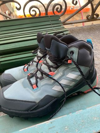 Botas de montaña Adidas Terrex GORETEX Mujer