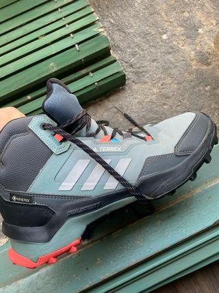 Botas de montaña Adidas Terrex GORETEX Mujer
