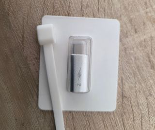Adaptador USB-C PD