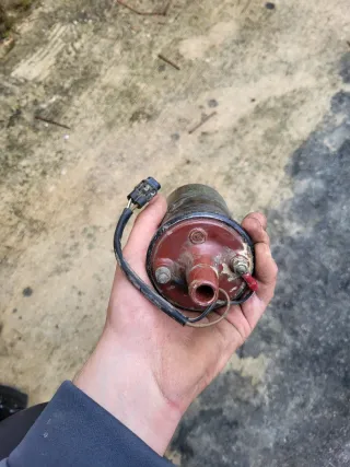 Bobina Encendido Suzuki Vitara 33410-60A11