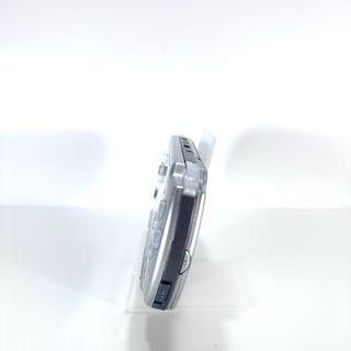 Console Sony PSP Silver con Mod Completa di Cavi