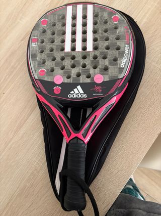 Pala Adidas Adipower Light 1.9
