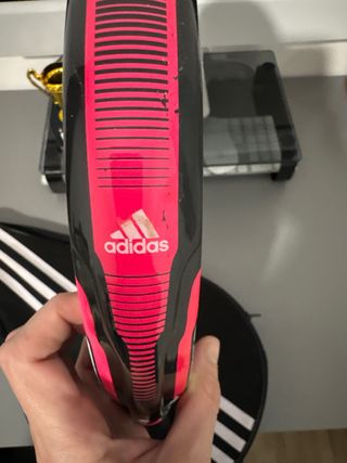 Pala Adidas Adipower Light 1.9