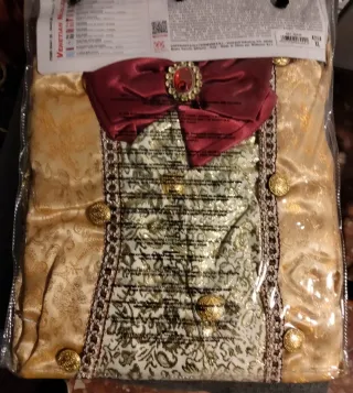 Disfraz Noble Veneciano XL