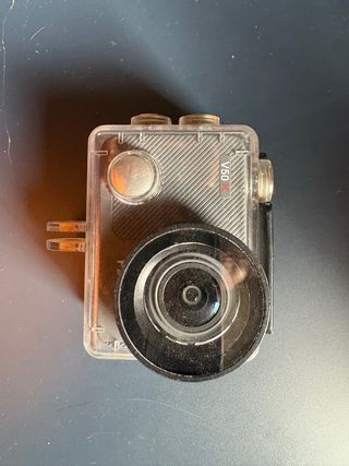 Akaso V50X Cámara de Acción