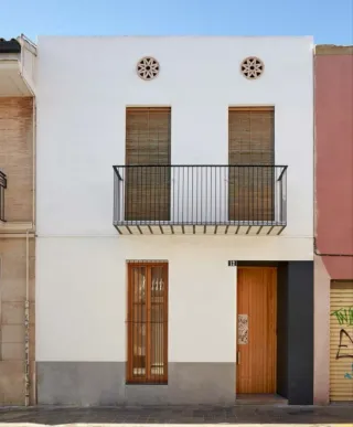 Pintor profesional interior y exterior