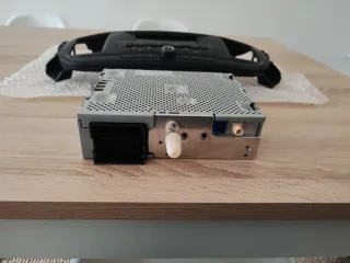 Se vende radio bluetooth de grupo PSA