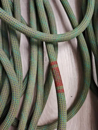 Cuerda Fixe Escalada 80m 9'4cm