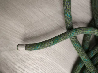 Cuerda Fixe Escalada 80m 9'4cm