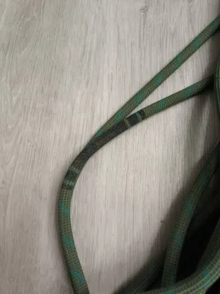 Cuerda Fixe Escalada 80m 9'4cm