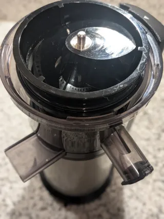 Exprimidor Lento Panasonic MJ-L500