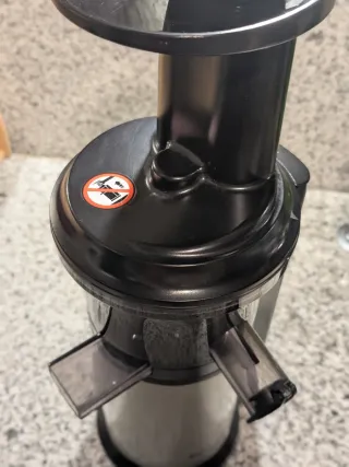 Exprimidor Lento Panasonic MJ-L500