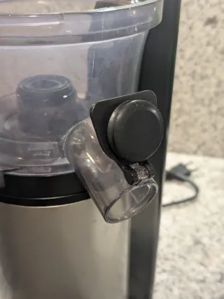 Exprimidor Lento Panasonic MJ-L500