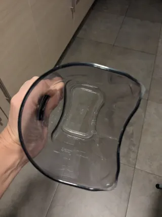 Exprimidor Lento Panasonic MJ-L500