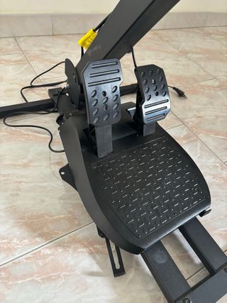 Volante Thrustmaster TMX + Supporto