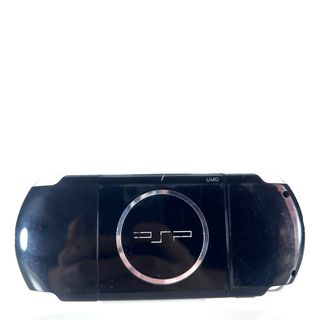 Sony PSP Con Mod 2 Giochi Completa di Cavi