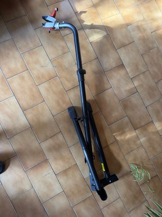 Caballete de reparación de bici – ELITE TIENSU