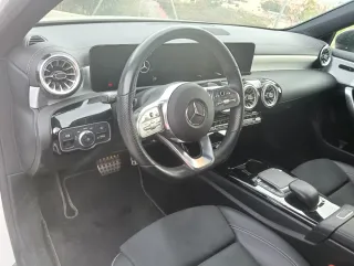 Mercedes-Benz Clase A 2021