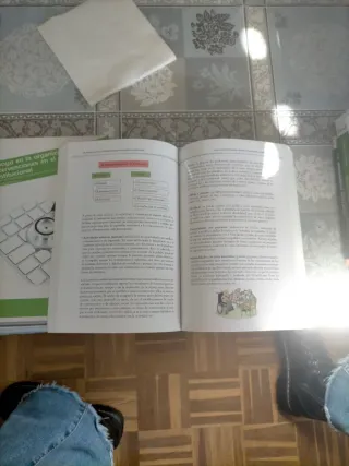 Libro Apoyo Psicosocial, Atención Relacional y Com