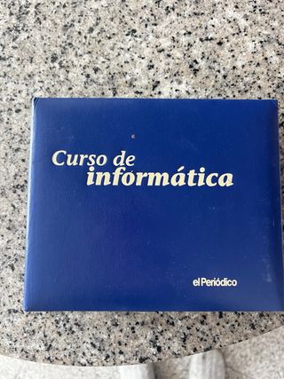 Curso de informática El Periódico