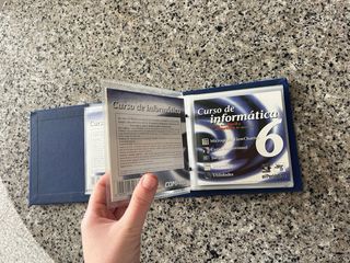 Curso de informática El Periódico