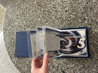 Curso de informática El Periódico