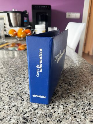 Curso de informática El Periódico
