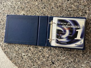 Curso de informática El Periódico