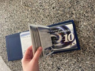 Curso de informática El Periódico