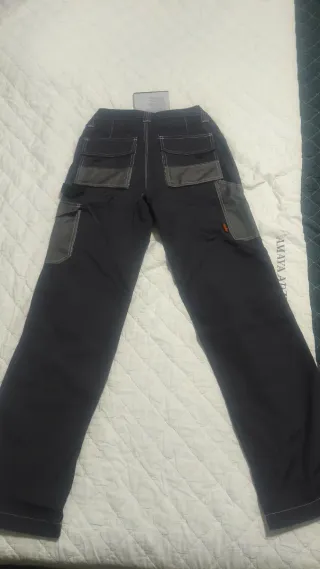 Pantalones Kapriol Sharp Talla M y S