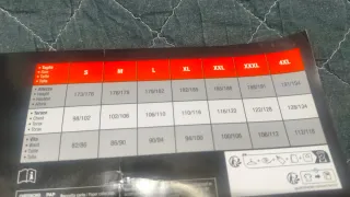 Pantalones Kapriol Sharp Talla M y S