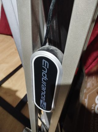 Cinta de correr MVO Fitness