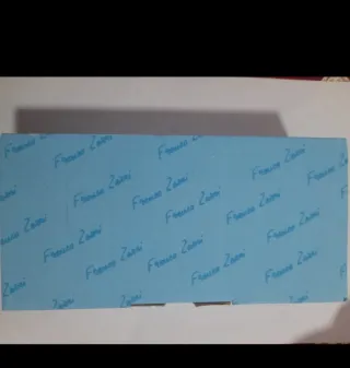 Sali da bagno Franco Zarri Rosa Blu