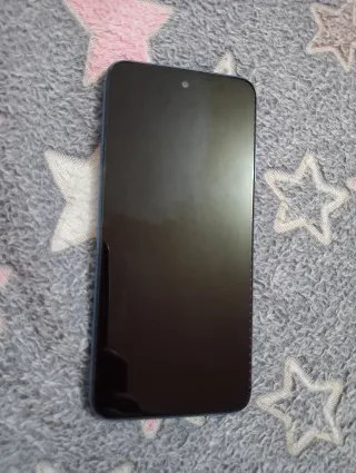 Xiaomi Redmi 10 Blu/Argento