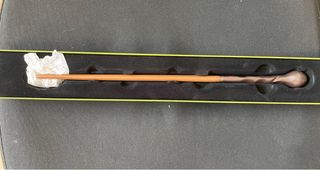 Bacchetta Professor Remus Lupin Harry Potter