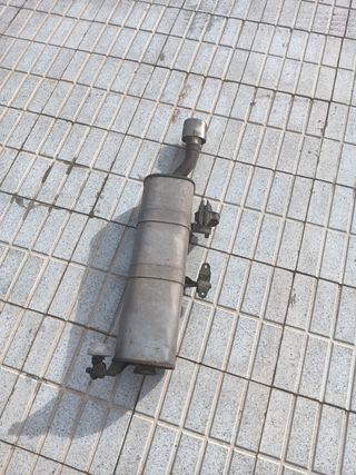 Escape Peugeot 307cc