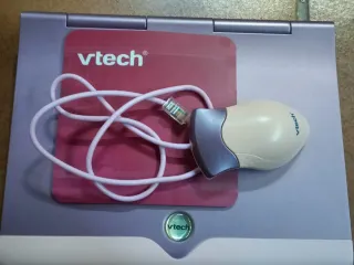 Ordenador infantil Vtech Girl PC