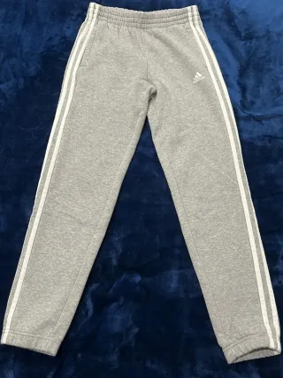Pantalón chándal Adidas niño 11-12 años