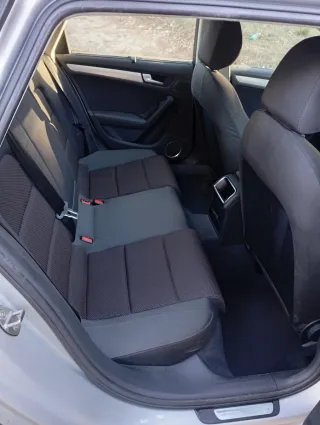 CAMBIO DE NOMBRE INCLUIDO! AUDI A 4 ALLROAD 170CV