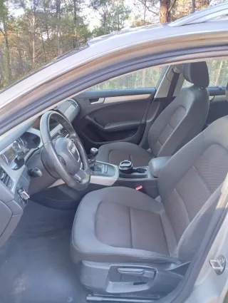 CAMBIO DE NOMBRE INCLUIDO! AUDI A 4 ALLROAD 170CV