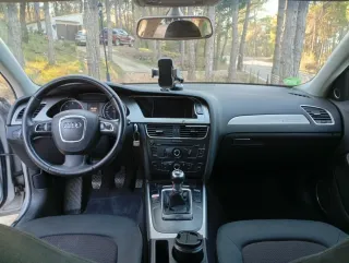 CAMBIO DE NOMBRE INCLUIDO! AUDI A 4 ALLROAD 170CV