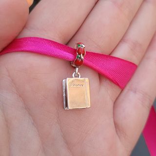 CHARM BLANCSNIEVES LIBRO DISNEY